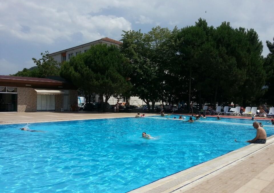 Ordu Doğa Koleji