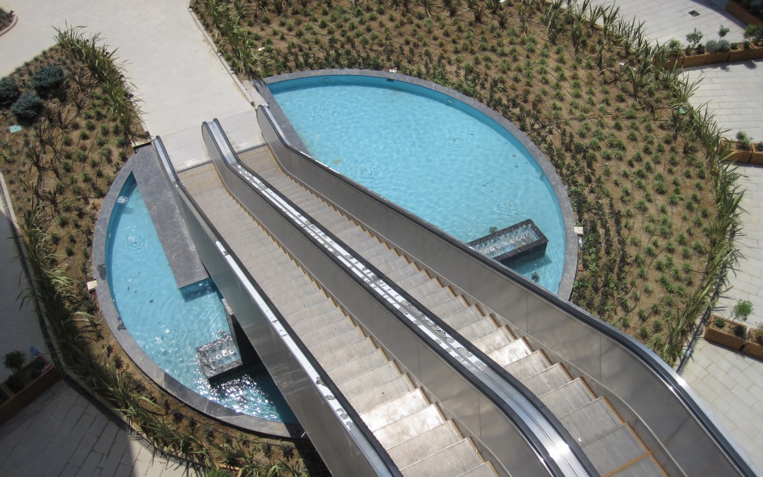 Wyndham Kılıçbey Otel