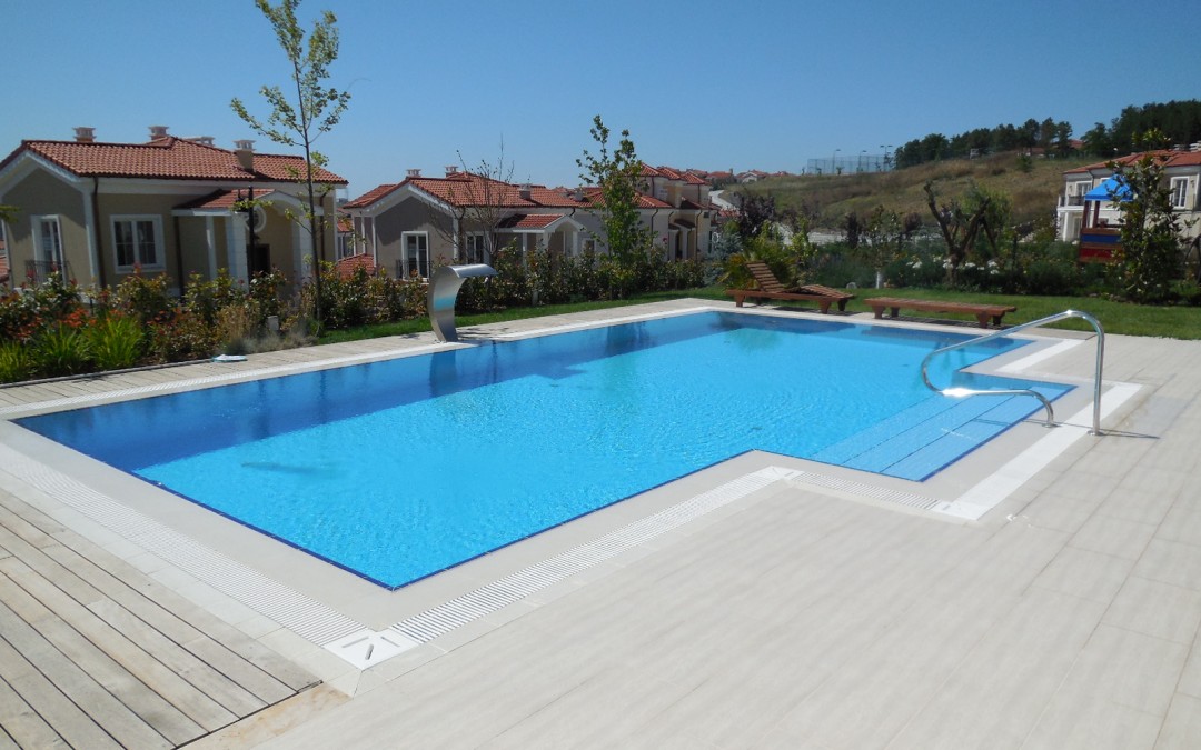 Bilgehan Evi Projesi