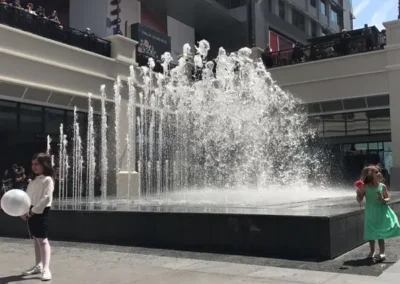 Emaar Square