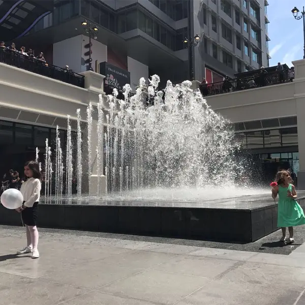 Emaar Square