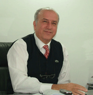 Ali Akgün