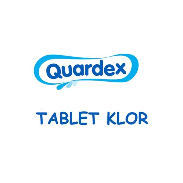 Havuz Kimyasalı Klor Tablet