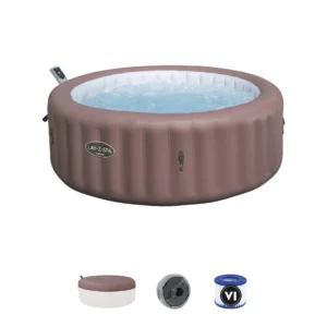 Masaj Havuzu Bestway Şişme Jakuzi Sistemi Lay-Z-Spa® 6001G