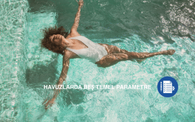 Havuzlarda Beş Temel Parametre