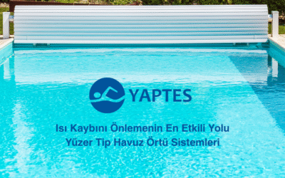 Havuz Örtüsü Kullanımı