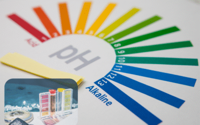 Alkalinite ve pH Dengeleme