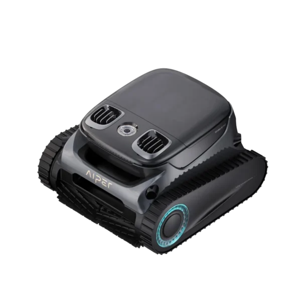 Aiper Scuba S1 Pro havuz temizleme robotu kablosuz