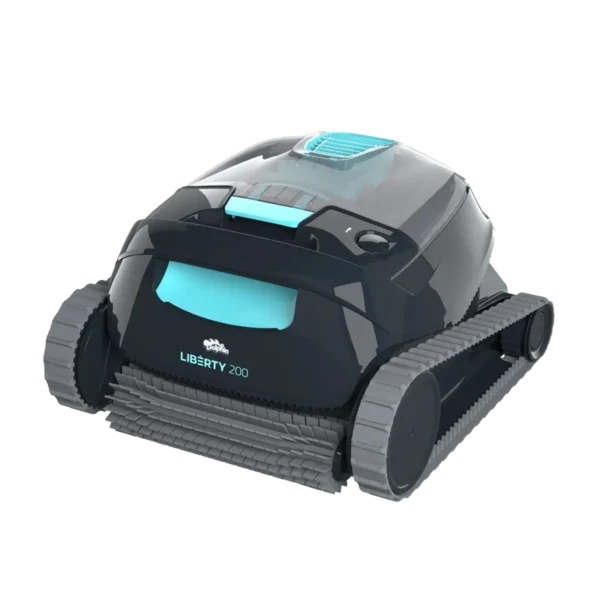 Havuz Temizleme Robotu Kablosuz Dolphin Liberty 200