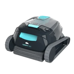 Havuz Temizleme Robotu Kablosuz Dolphin Liberty 300