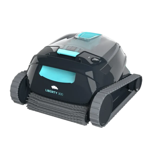 Havuz Temizleme Robotu Kablosuz Dolphin Liberty 300