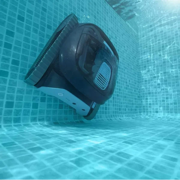 Havuz Temizleme Robotu Kablosuz Dolphin Liberty 300 - Görsel 2