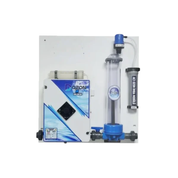 Ozon Jeneratörü Dozon Miniset – Havuz Ozon Sistemi