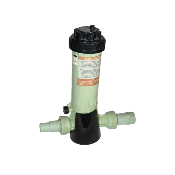 Havuz Yapımı Tesisat Seti 001 (ABS Plastik Armatürler) - Görsel 3
