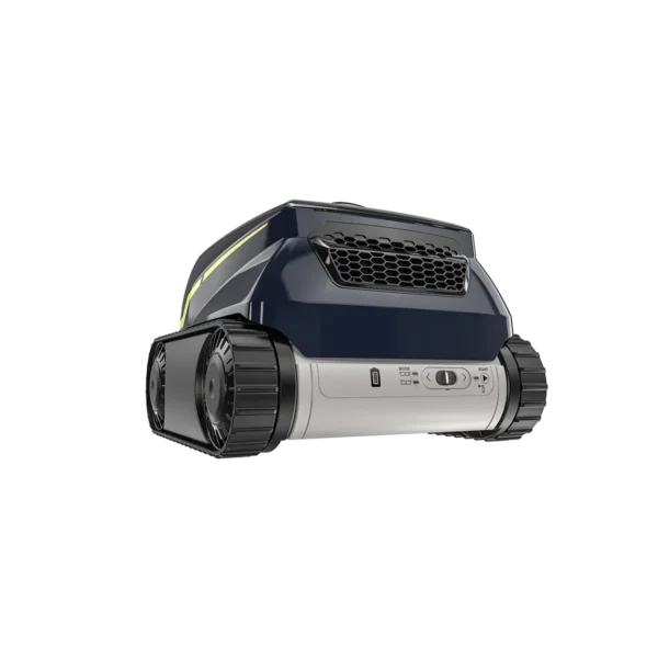 Havuz Temizleme Robotu Kablosuz Zodiac RF 5200 iQ FreeRider - Görsel 2