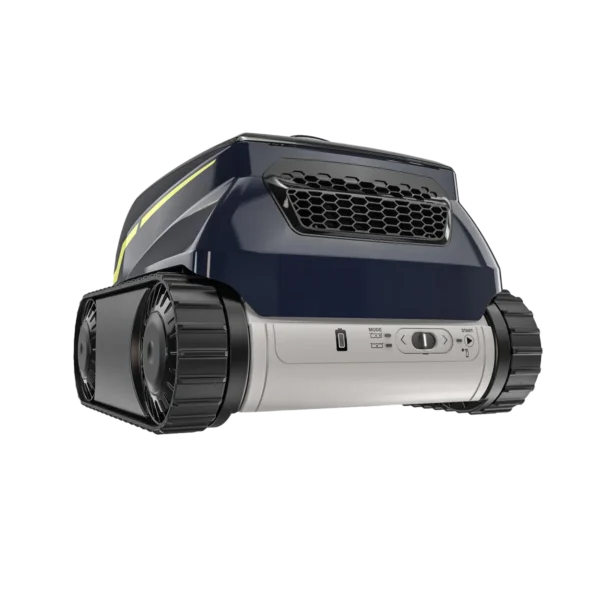 Havuz Temizleme Robotu Kablosuz Zodiac RF 5400 iQ FreeRider - Görsel 2