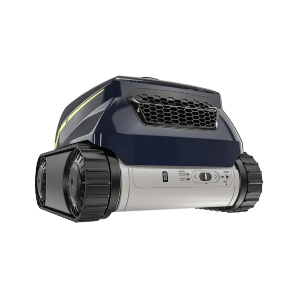 Havuz Temizleme Robotu Kablosuz Zodiac RF 5600 iQ FreeRider - Görsel 2