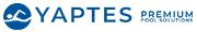 YAPTES – Yeni logo