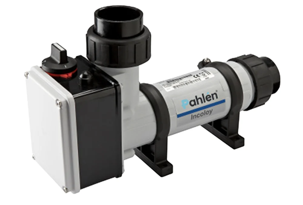 Havuz Isıtmasında Neden Elektrikli Havuz Isıtıcı