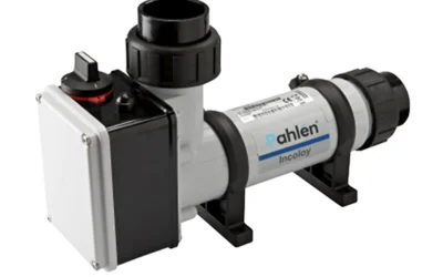 Havuz Isıtmasında Neden Elektrikli Havuz Isıtıcı