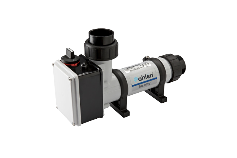 Pahlén Aqua Compact Elektrikli Isıtıcı