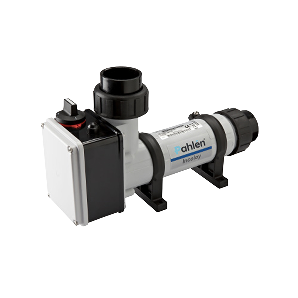 Pahlén Aqua Compact elektrikli havuz ısıtıcısı – Yaptes